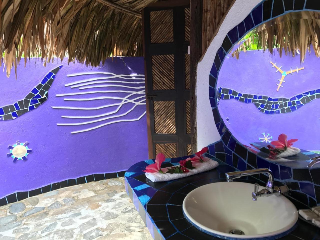 Hotel Casalina Palomino Exterior photo