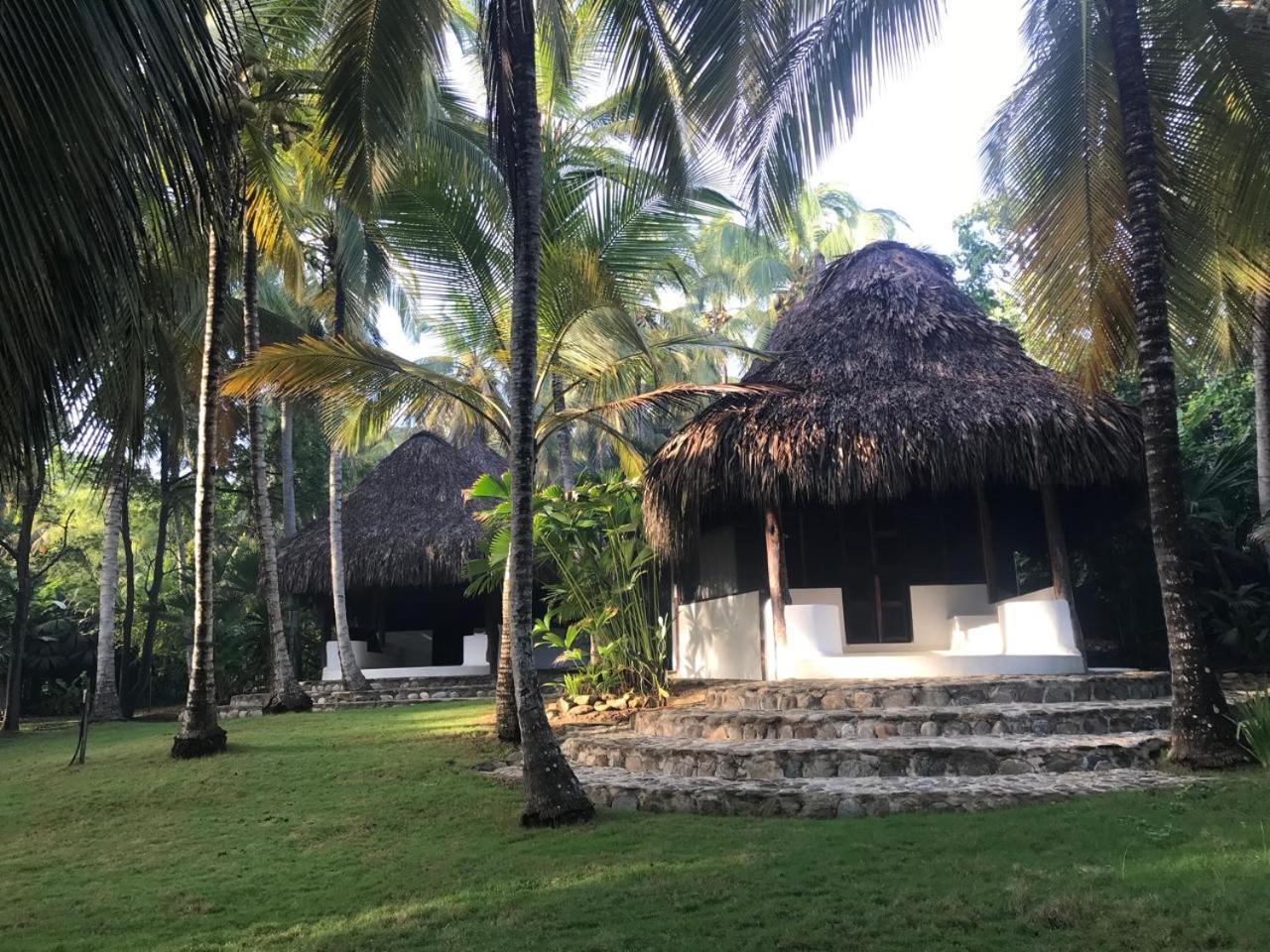 Hotel Casalina Palomino Exterior photo